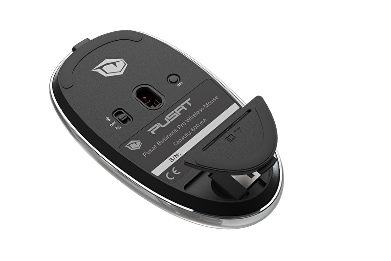 Pusat Business Pro Kablosuz Mouse
